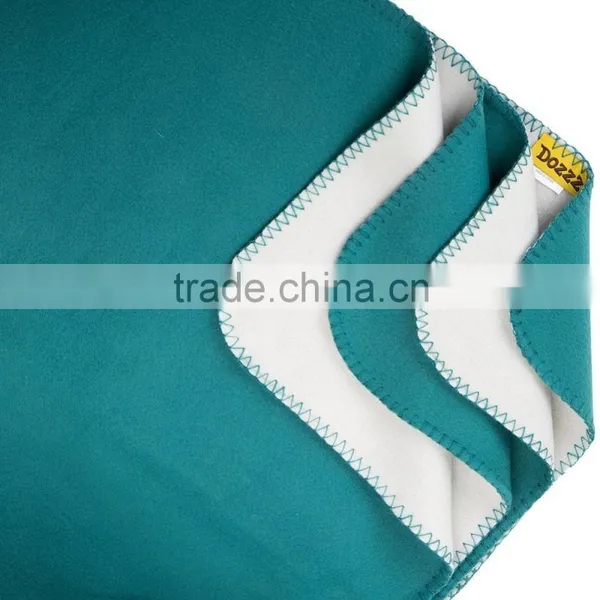 Mother's Day Soft Reversible Polar Fleece Throw Blanket photo-2