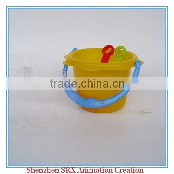 OEM Sand Buket Shovel Toy for Kids Beach Toys Summer Toys Production,OEM Beach Toys, Plastic Hot New Summer Toys photo-3