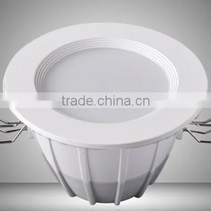 Recessed Retrofit Ceiling Light 6w / Hotel Led Downlight / Hotel Furniture Lighting photo-4
