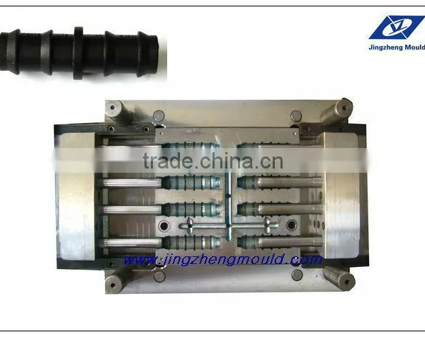 PP dripper irrigation mould