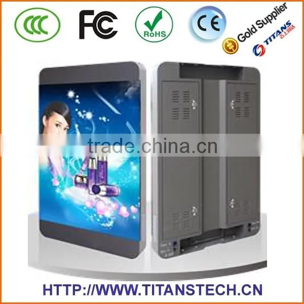 New and Hot Sale LED Lamppost Display photo-2