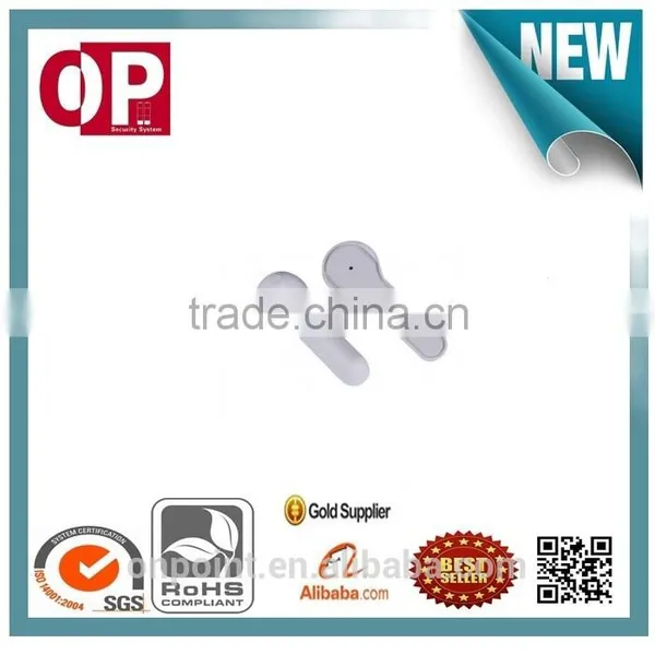 Hot Sales! Supermarket Security Hard Tag With High Sensitivity