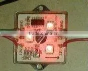 Hot Sale ! High Quality Shenzhen / Led Modules /injection Led Module Light Waterproof RGB Smd 5630/5050 LED Module photo-3