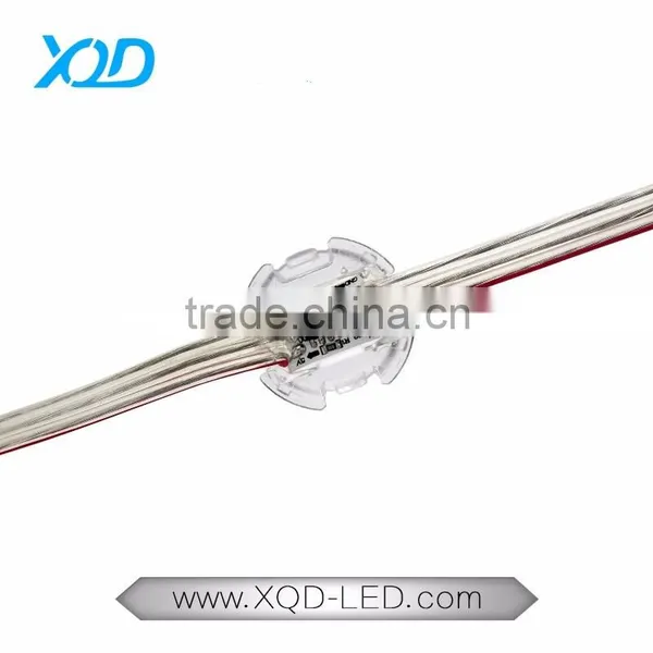 Ws2811/ucs1903 Led Light Pixels 20mm do 12mm Hole Install Screen photo-2