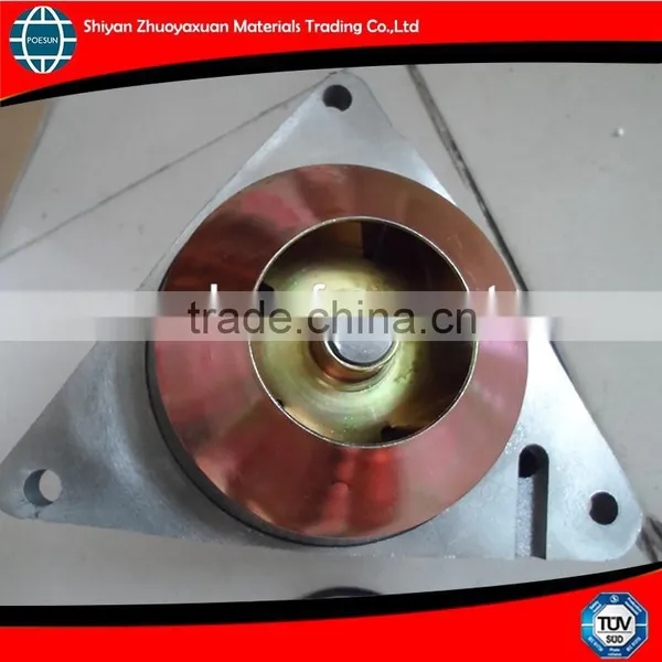 Brand New 3800974 3285323 Diesel Engine Water Pump photo-3