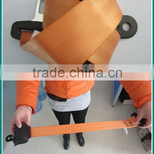 Safety Seat Belt for Tractor Seat(Y007) photo-2