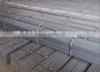 Q235 Billet Steel/ Square Bars photo-5