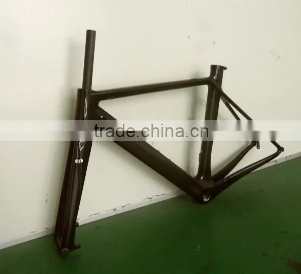 Full Carbon Fiber 700C Road Framesets photo-6