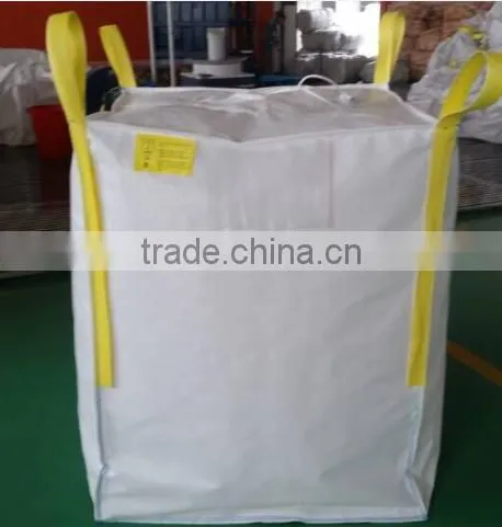 Good Quality PP Bulk Bag for Rubbish photo-4