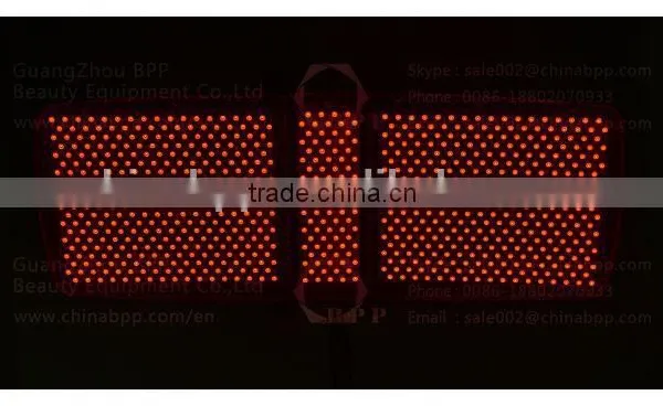 Improve fine lines BIO Light Therapy Machine/PDT Beauty Equipment Beauty Salon Equipment Spot Removal photo-4
