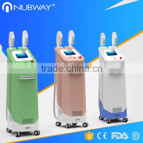 2017 Fast in Motion Multi-function Opt Shr for Permanent Hair Removal photo-3