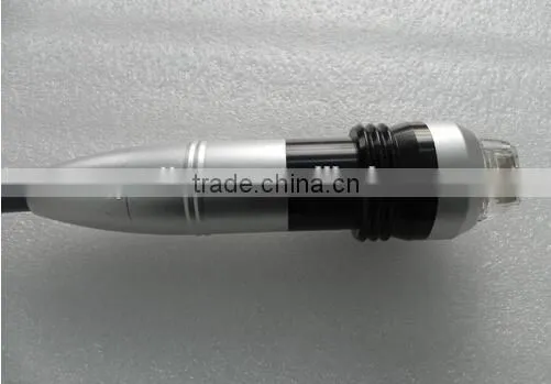 2015 New Product Medical CE Approval Microneedle Fractional RF for Skin Rejuvenation photo-5