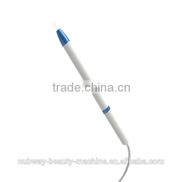 Most Stable 30.56Mhz High Frequency Electrocoagulator for Treating Spid, Electrocoagulator photo-6