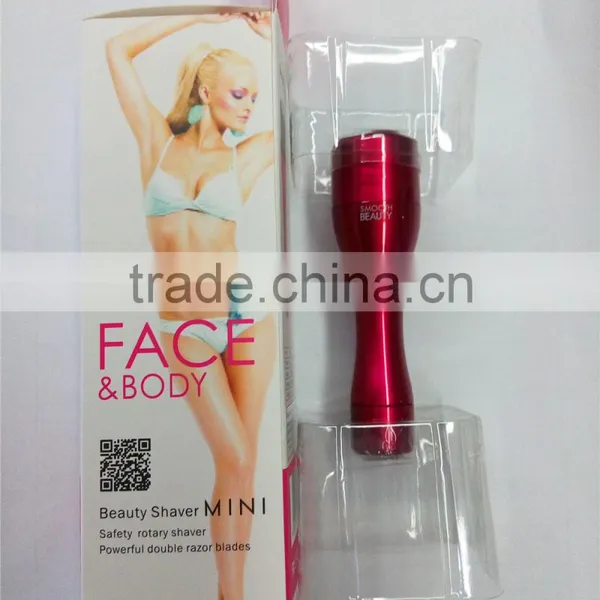Wholesale Cheap Price As Gift Promotion Mini Electric Shaver photo-5