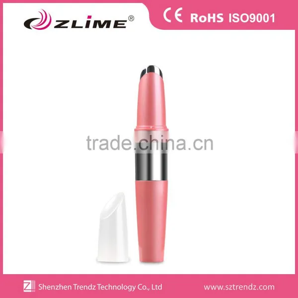 Potable Vibrating Facial Massage Away Wrinkles Machine ZL-S1309 photo-5