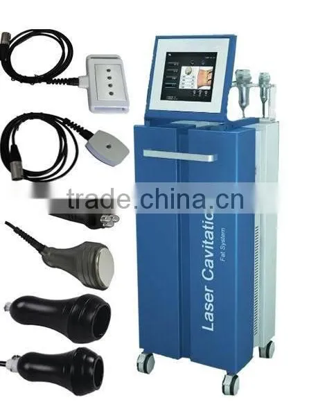 GS86 Multifuctions Beauty Machines Fat Reduction Beauty Machine for Facial Care photo-4