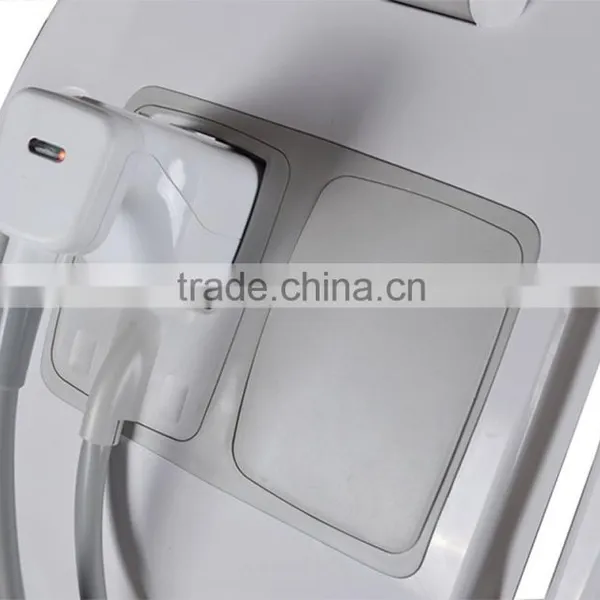 New Face 2016 NV-S7B Portable Slimming Machine Liposonix Slimming Machine for Weight Lost photo-2