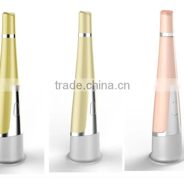 Electric Rotary Face Body Wash Brush Deep Cleansing Exfoliator photo-4