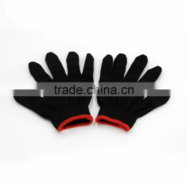 High Quality Professional Three Colors Anti-scald Gloves/protect You Being Hurt photo-3