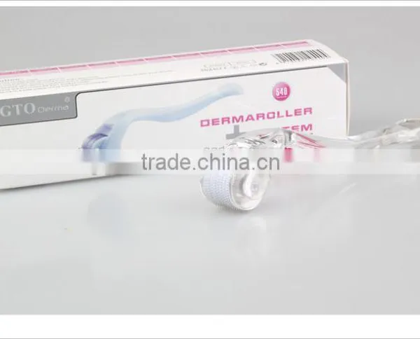 Hot Sale Derma Roller All Kinds Derma Roller photo-3