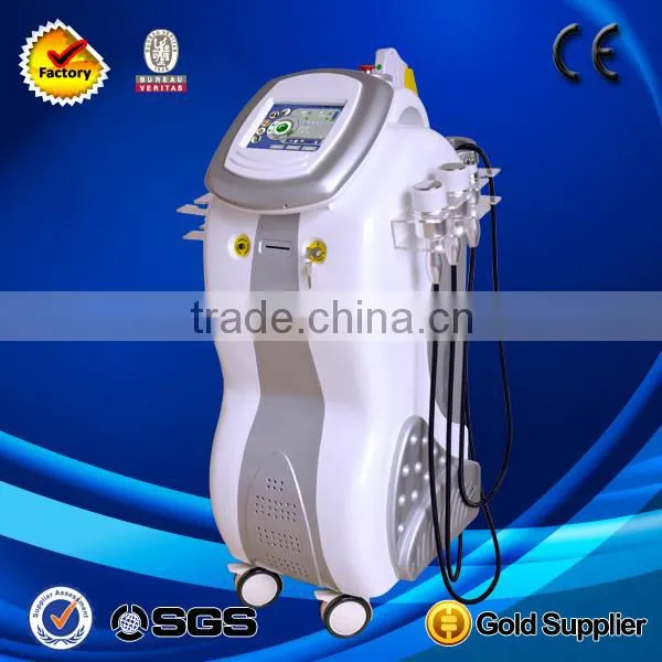 3 in 1 Professional Elight IPL RF for Hair Removal,skin Rejuvenation,acne Treatment photo-4