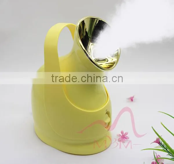 Beauty SPA Salon Electric Ionic Face Steamer Facial Steamer, photo-2