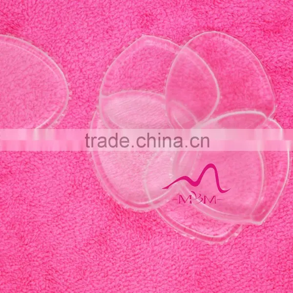 Beauty Makeup Tools Silicone Makeup Blender Sponge Smear Evenly Perfect Face photo-4