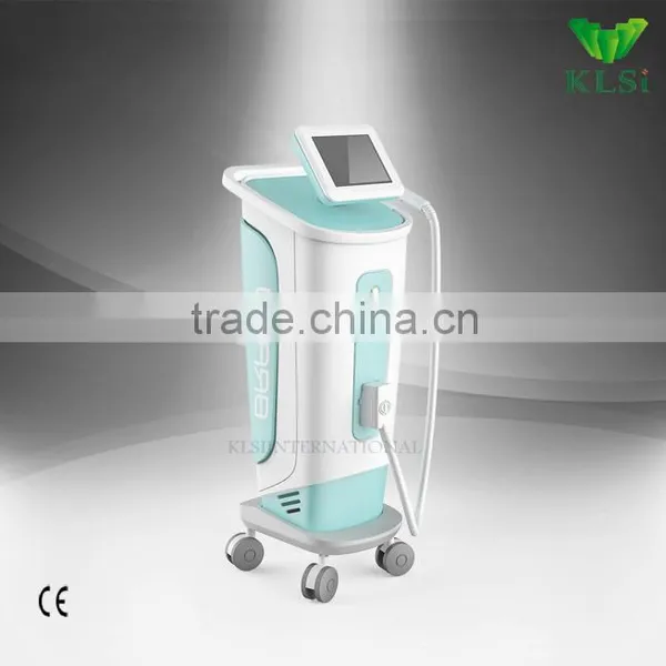 KLSi Hot Sale Safe Depilation Diode Laser Hair Removal photo-6