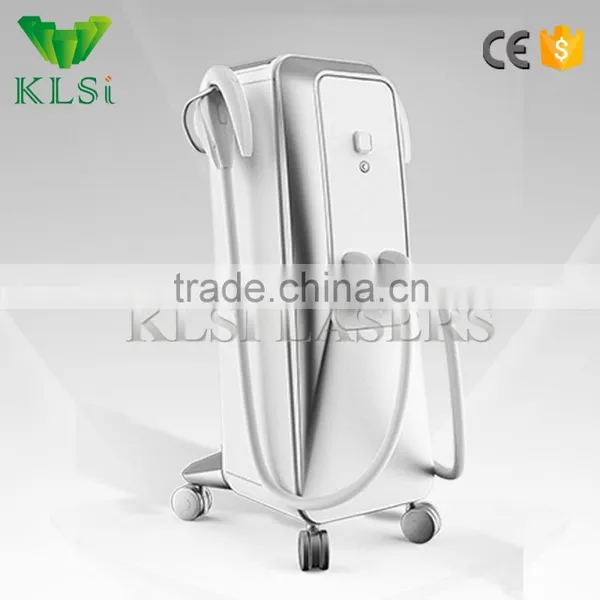 Medical CE Approved Factory SHR /OPT/ IPL+Elight+ RF +Laser Multifunctional Machine photo-3