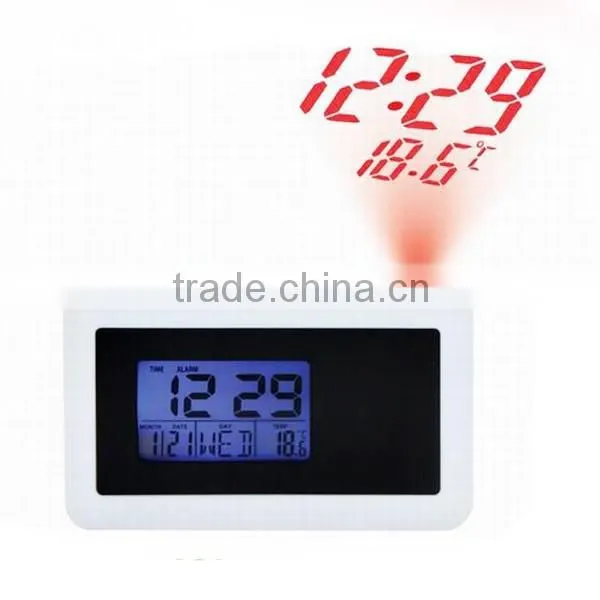 Project Clock photo-2