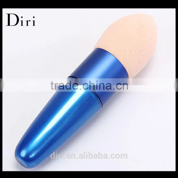 Women Protable a Good Cosmetic Concealer Puff With Sponge photo-5