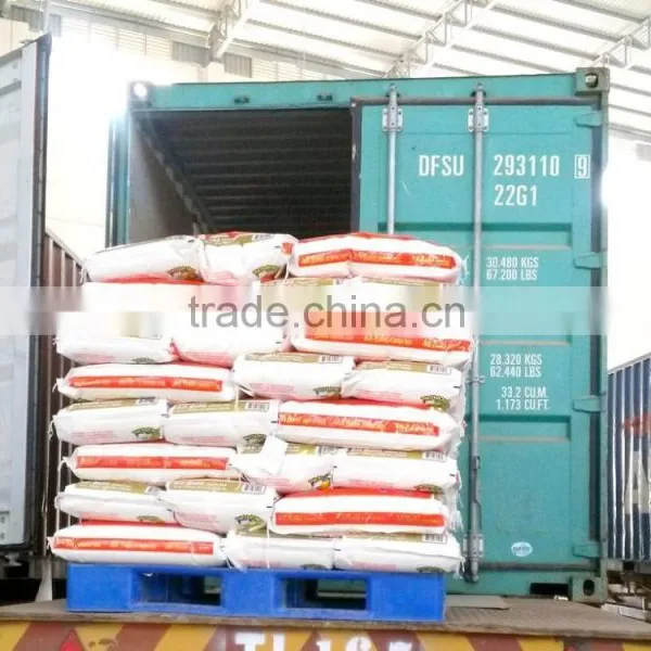 Extra Well Milled Jasmine Rice From Cambodian photo-2