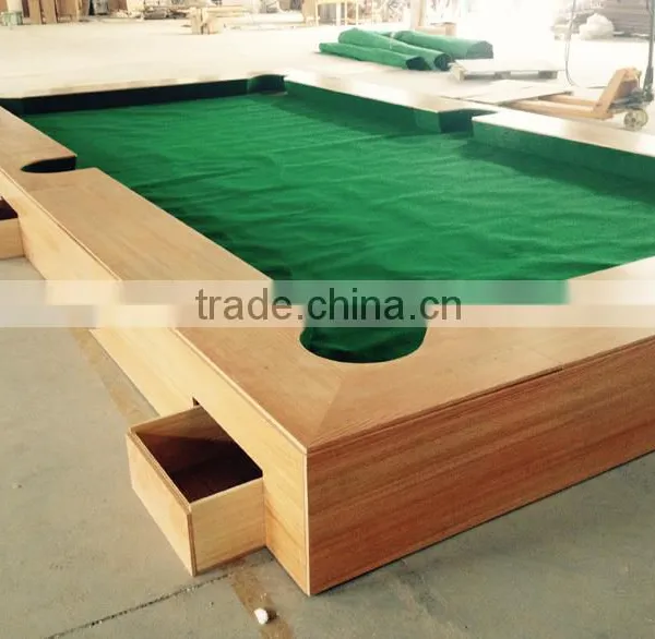 2016 New Game Snooker Ball Table,billiard Soccer Ball Game photo-4