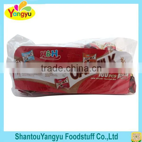 Healthy Low-sugar 100pcs Oat Milk Candy photo-3