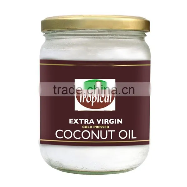 100 % NATURAL VIRGIN COCONUT OIL photo-2