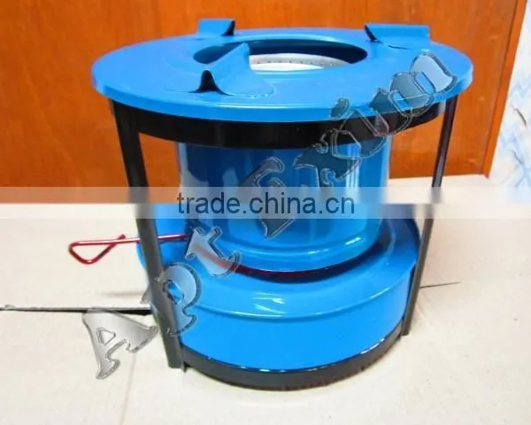 Popular and High Quality of Kerosene Wick Stove photo-3