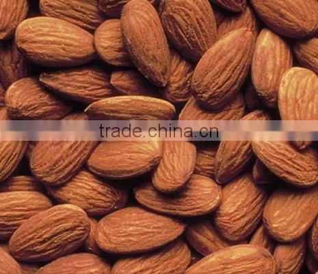 ALMOND FLAVOR