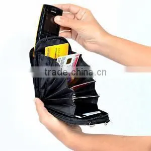 Kawachi Multi-Purpose Mobile Phone Wallet photo-2