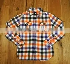 FLANNEL FABRIC/FABRICS/COTTON FABRICS