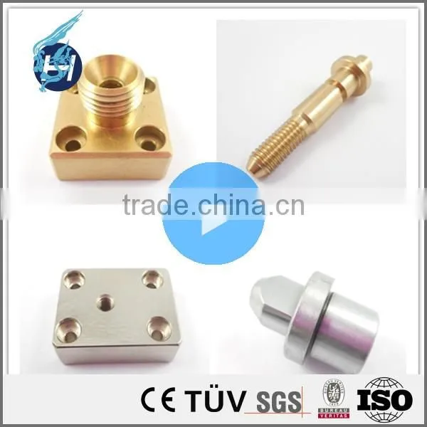 China Professional Machinery Supplier Stainless Steel 316/303/304 1325 Cnc Router 6090 4 Axis Parts Die Casting 3D Printing Part