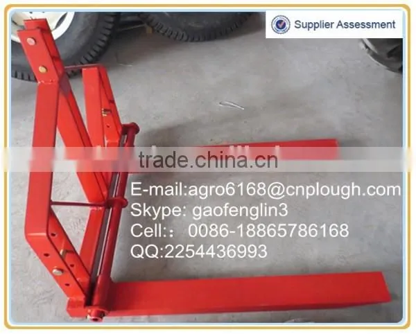 Pallet Forks for Front End Loader/loader Forks