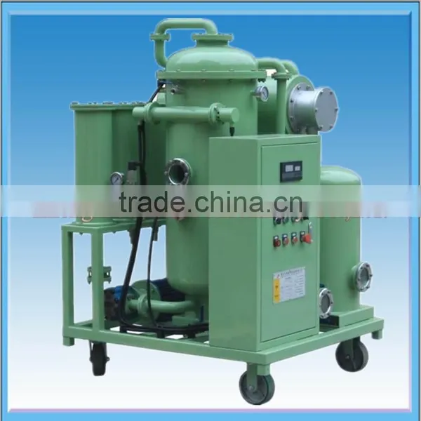 New Design Oil Water Separator Centrifuge