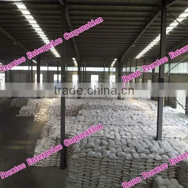 Water Treatment Chemicals Aluminium Sulphate photo-3