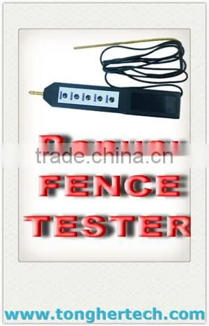 China High Quality Double Galvanized Steel Metal Pole for Electric Fence photo-6