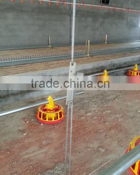 Breeder Automatic Feeding System photo-6