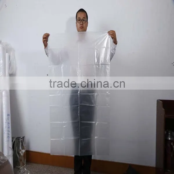 Smart Embossed of Cold Water Soluble Pva Film photo-6