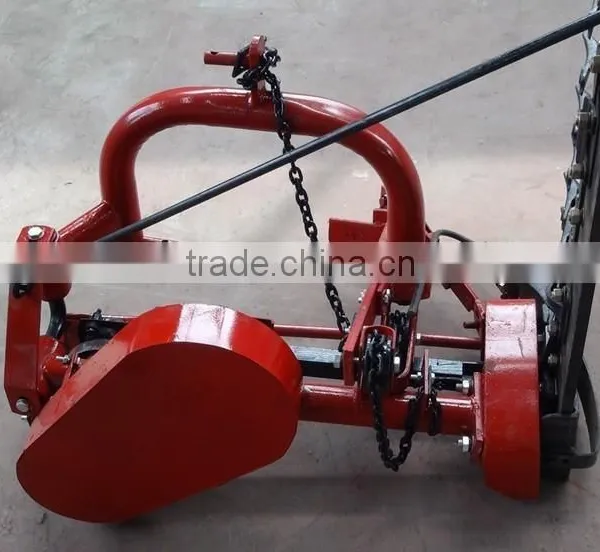 Ride on Lawn Mower photo-5