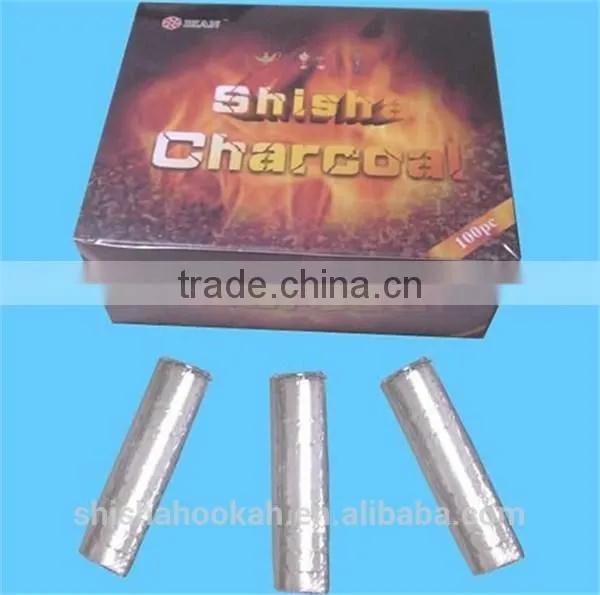 High Quality Iran Shisha Hookah Charcoal for Smoking photo-4