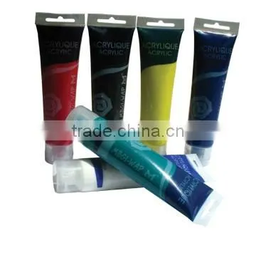 Acrylic Color