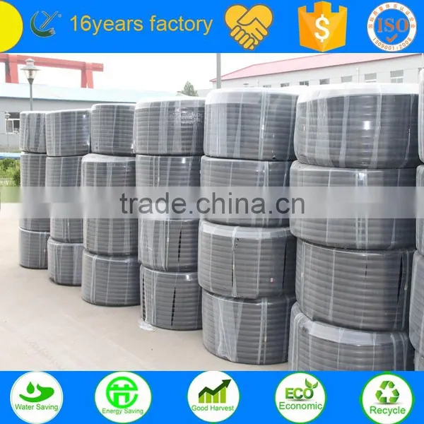 Flexible Plastic Tube Competitive Price Made In China Irrigation PE Pipe photo-2